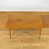 Table feet compass vintage 1960