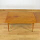 Table feet compass vintage 1960