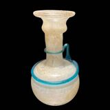 Glass soliflore