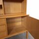 Ikea Grabinski boekenkast met lades