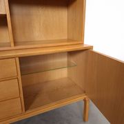 Ikea Grabinski boekenkast met lades