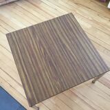 Coffee table vintage
