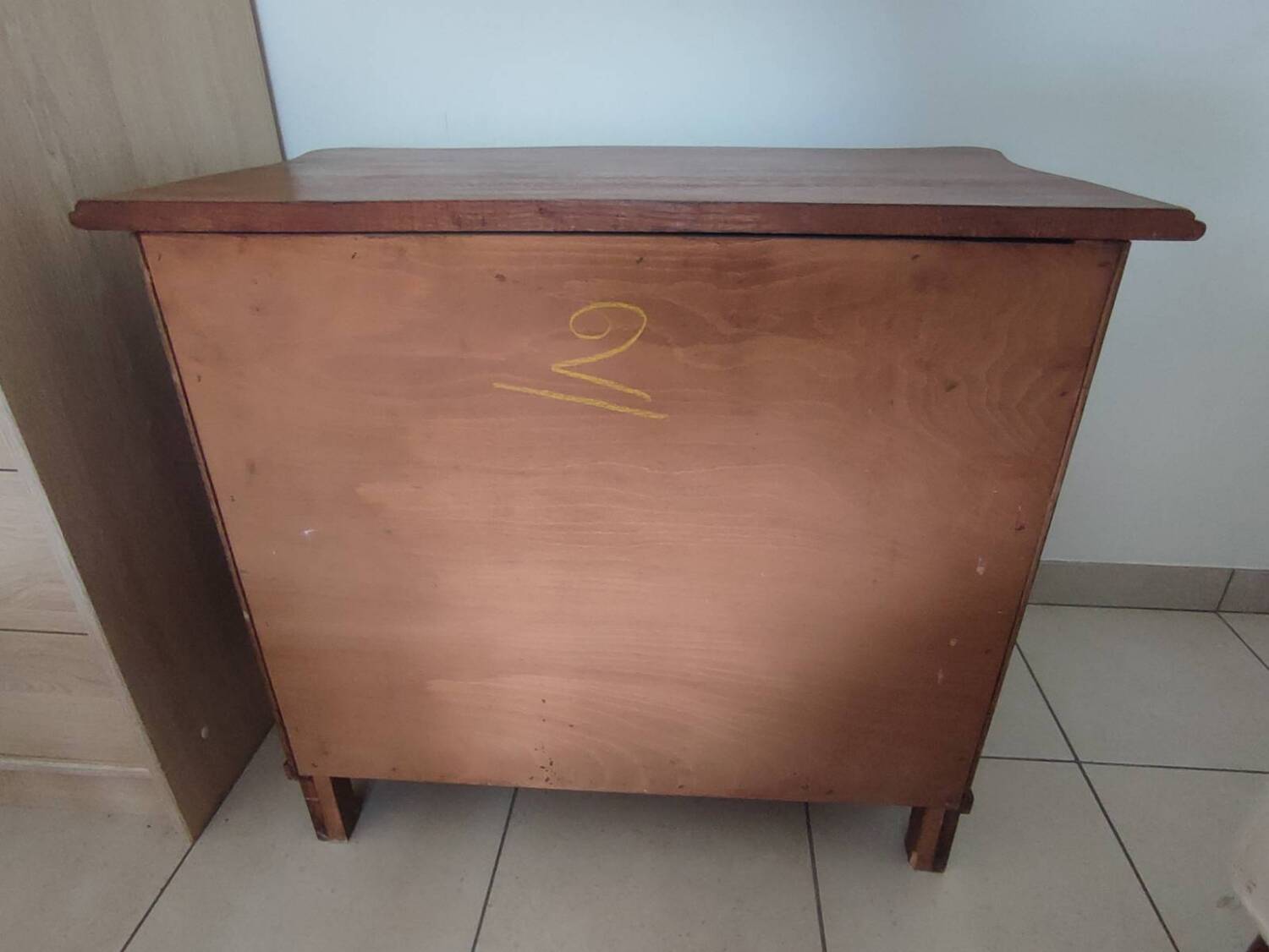 Commode 3 tiroirs