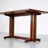 Dining table by Ilmari Tapiovaara for Permanente di Cantù - 1960s