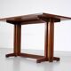 Dining table by Ilmari Tapiovaara for Permanente di Cantù - 1960s