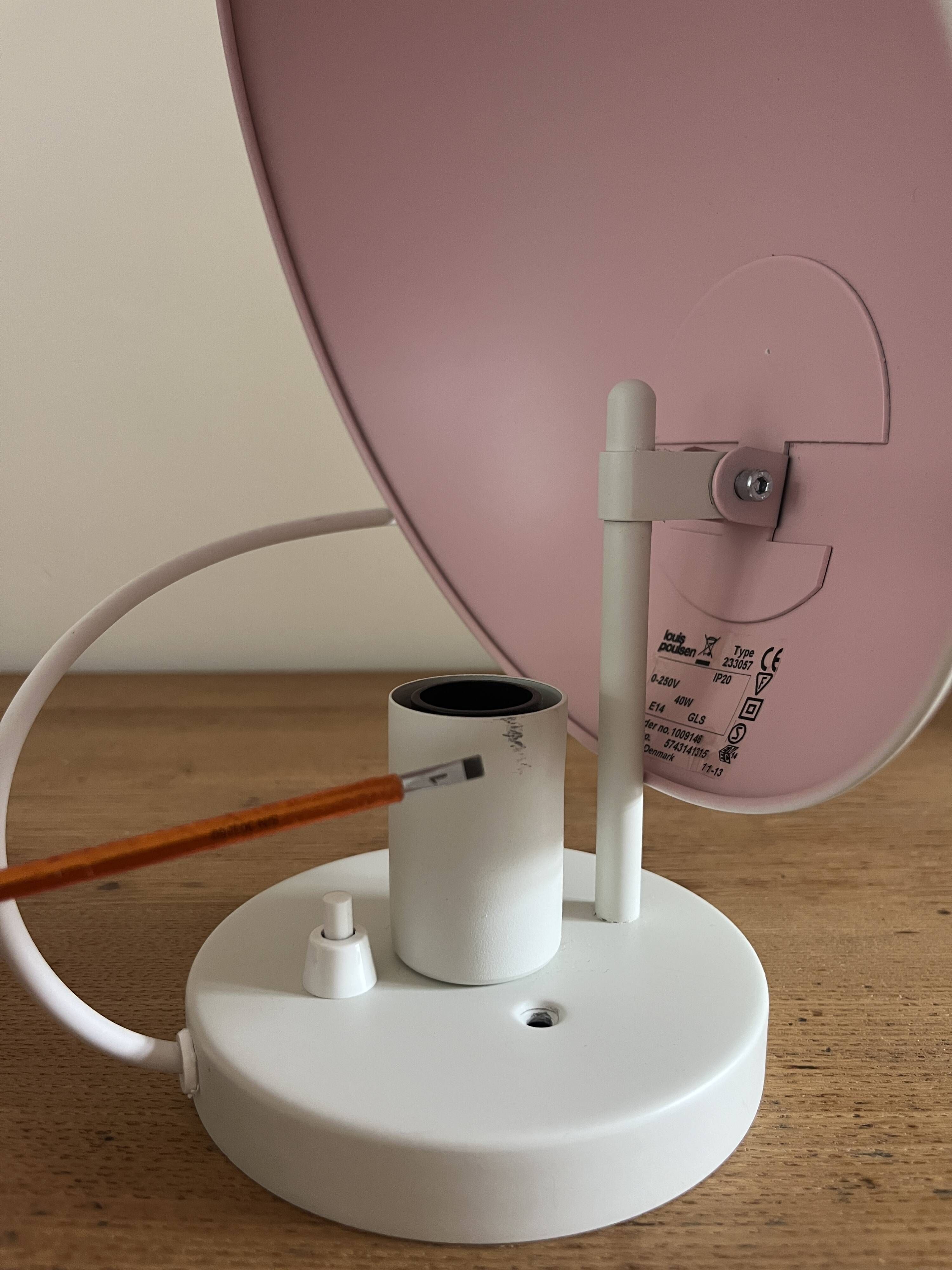 Louis Poulsen PH Hat set of 2 - Poul Henningsen - Danish design wall lamp