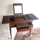 Louis XVI style dressing table