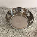 Alessi Girotondo Bread Basket Bowl