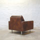 Vintage armchair model "Cleveland" by Pierre Guariche for Meurop