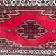 Rug Persian Zanjan handmade 126x200 cm