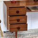 Vintage desk