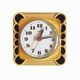 Vintage ceramic wall clock