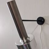 Pair of wall spotlights  Parscot circa 1960