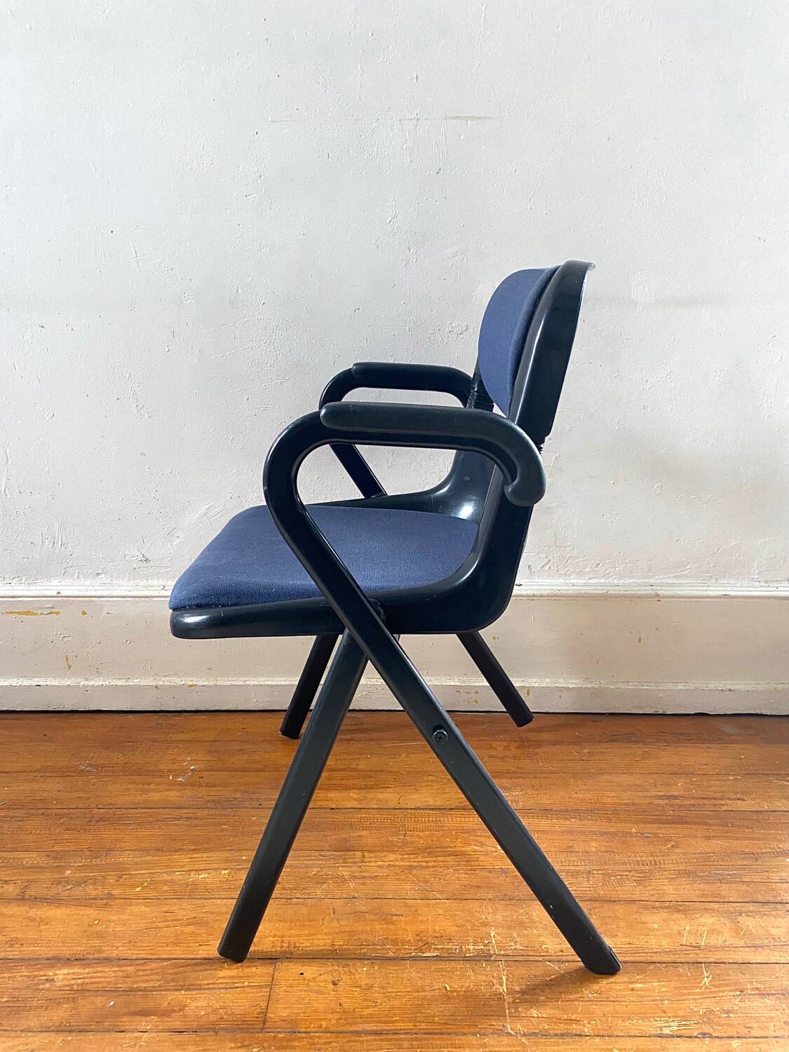 Dorsal Chair by Emilio Ambasz and Giancarlo Piretti for Openark 2000