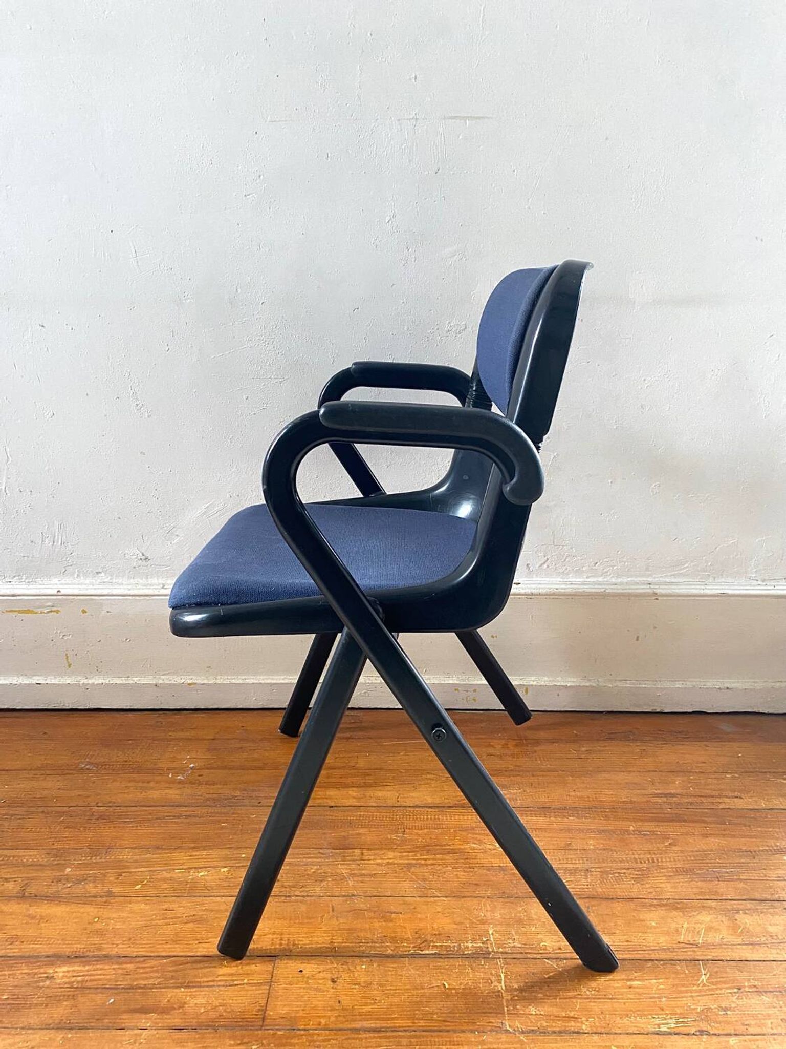 Dorsal Chair by Emilio Ambasz and Giancarlo Piretti for Openark 2000