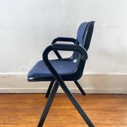 Dorsal Chair by Emilio Ambasz and Giancarlo Piretti for Openark 2000