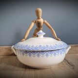 Clara tureen