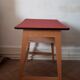 Bureau enfant Vintage