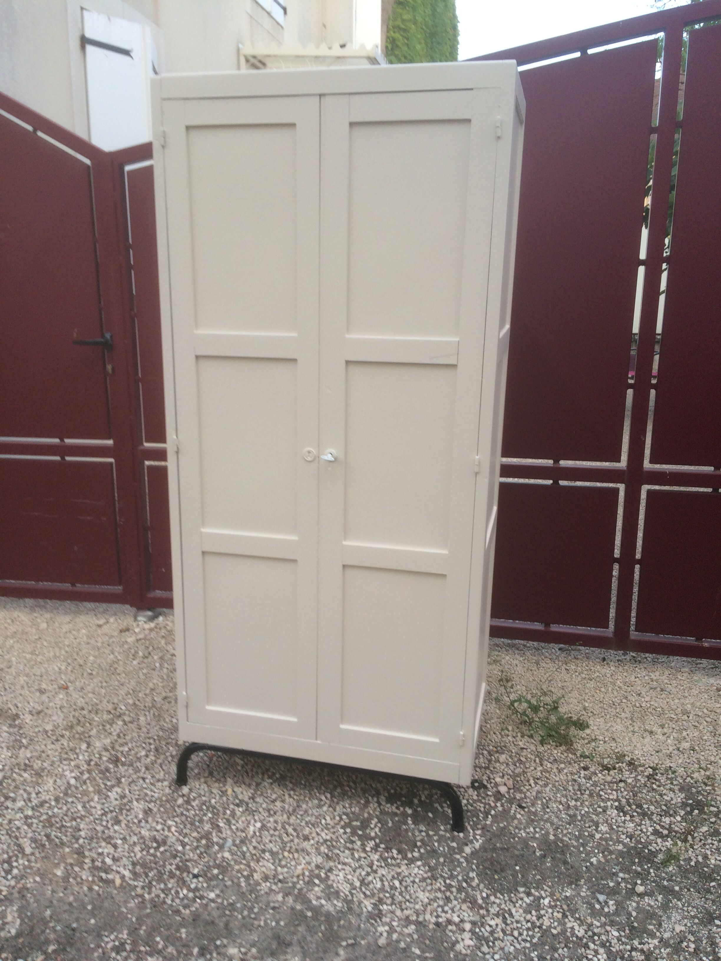 Wardrobe