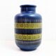 Vintage ceramic vase