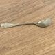 Salt spoon