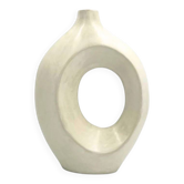 Vase artisanal Ayour mat