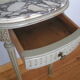 Louis XVI style bedside
