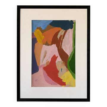 Acrylique 40x60
