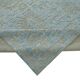 Turkish Handcrafted Loom Oushak Rug 281 cm x 382 cm
