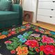 Romanian Bessarabian rug 287x157