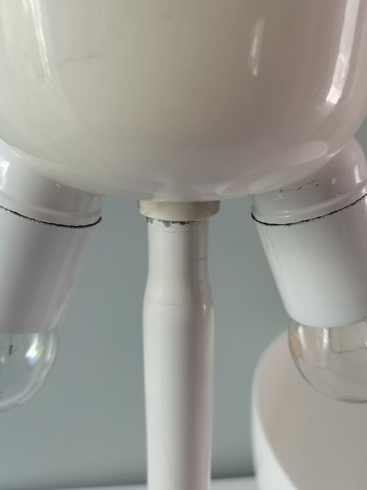 Lamp Guzzini Baobab 70s
