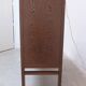 N-Line 'Team Program 500' double bar cabinet in wenge, 1966