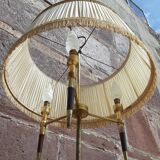 Monix 3-bulb floor lamp