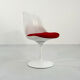 Chaise Tulip par Eero Saarinen pour Knoll, 1970