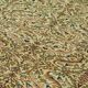 Turkish Wool Vintage Kayseri Rug 186 cm x 290 cm