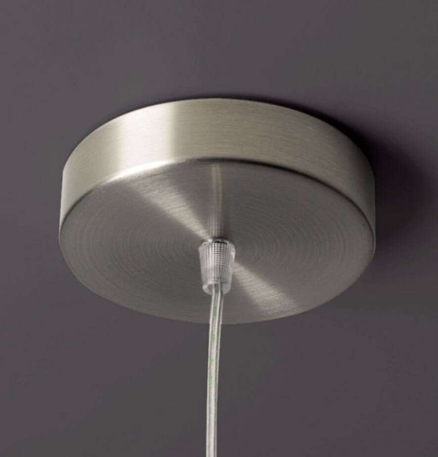 Tite 2 foscarini pendant light - design marc sadler