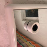 Gedy illuminating mirror italian design vintage