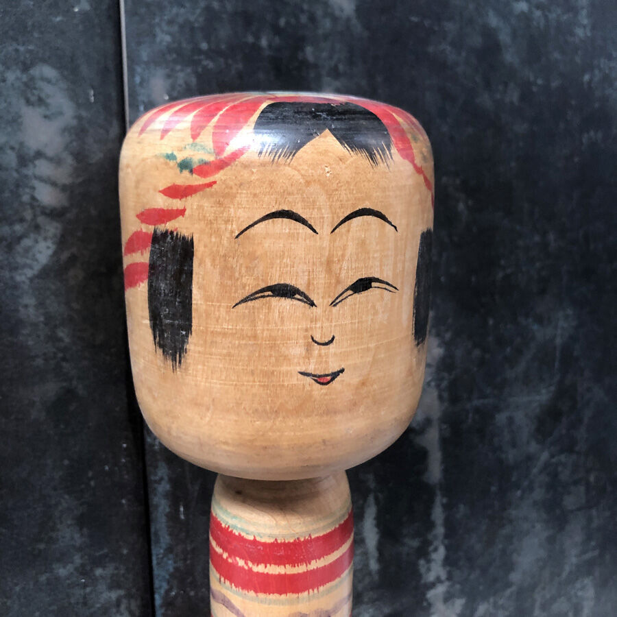 Kokeshi