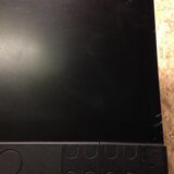 Side table Nomus Vintage by Norman Foster for Tecno