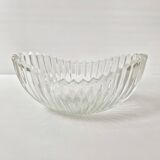 Sowerby vintage 1970s centerpiece tray