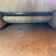 Rare salon vintage Ligne Roset – Made in France – Canapé & 2 fauteuils