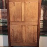 Secretary Louis Philippe in walnut, XIX