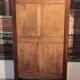 Secretary Louis Philippe in walnut, XIX