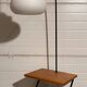Lampadaire vintage