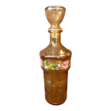 Bouteille  verre originale