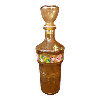 Original glass bottle