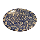 Old Moroccan dish