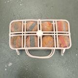 Jeu de boules en bois