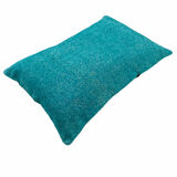 Vintage turkish handmade kilim cushion cover 40x60 cm