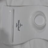 duo of cups with their saucer Villeroy and Boch
